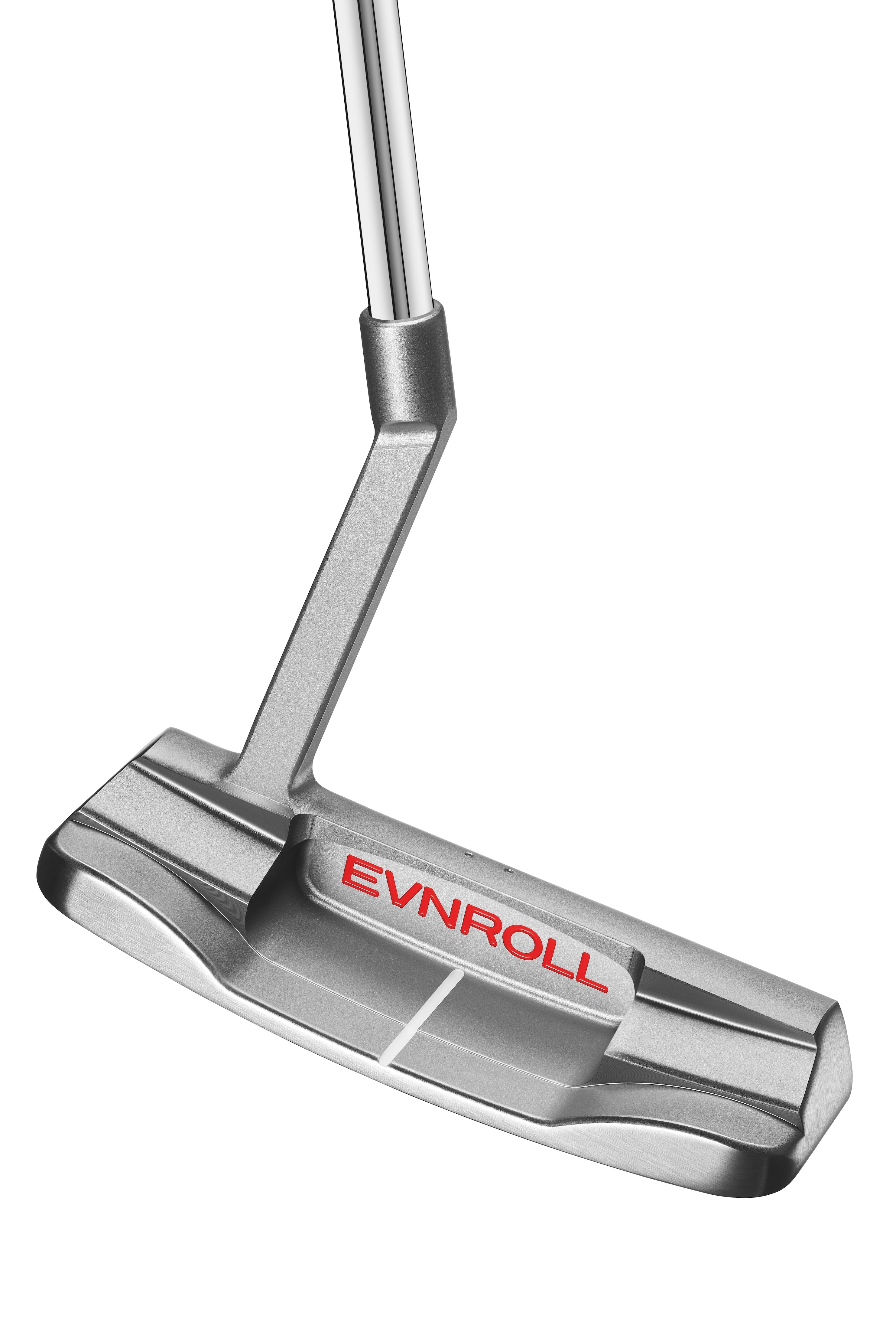Zero Dispersion Evnroll Putters are Admired Among Golfers at PGA Merchandise Show 2020