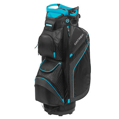 Datrek Golf’s DG Lite Cart Bag is One of The Lightest Bags on The Market