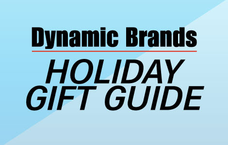 Gift Guide - New