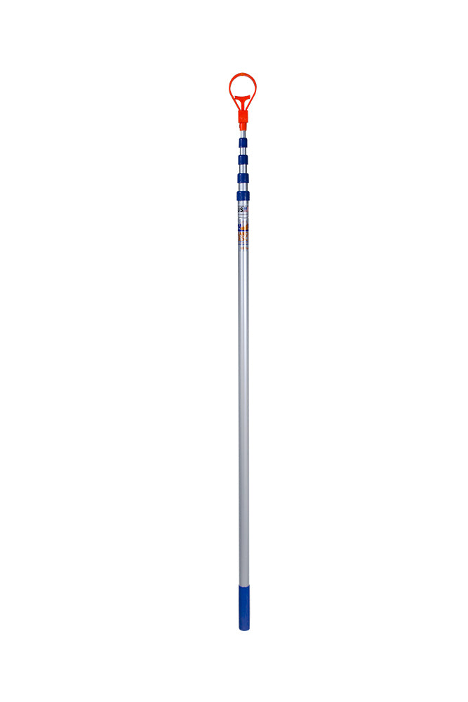 Orange Trapper Golf Ball Retriever Super Hide Away