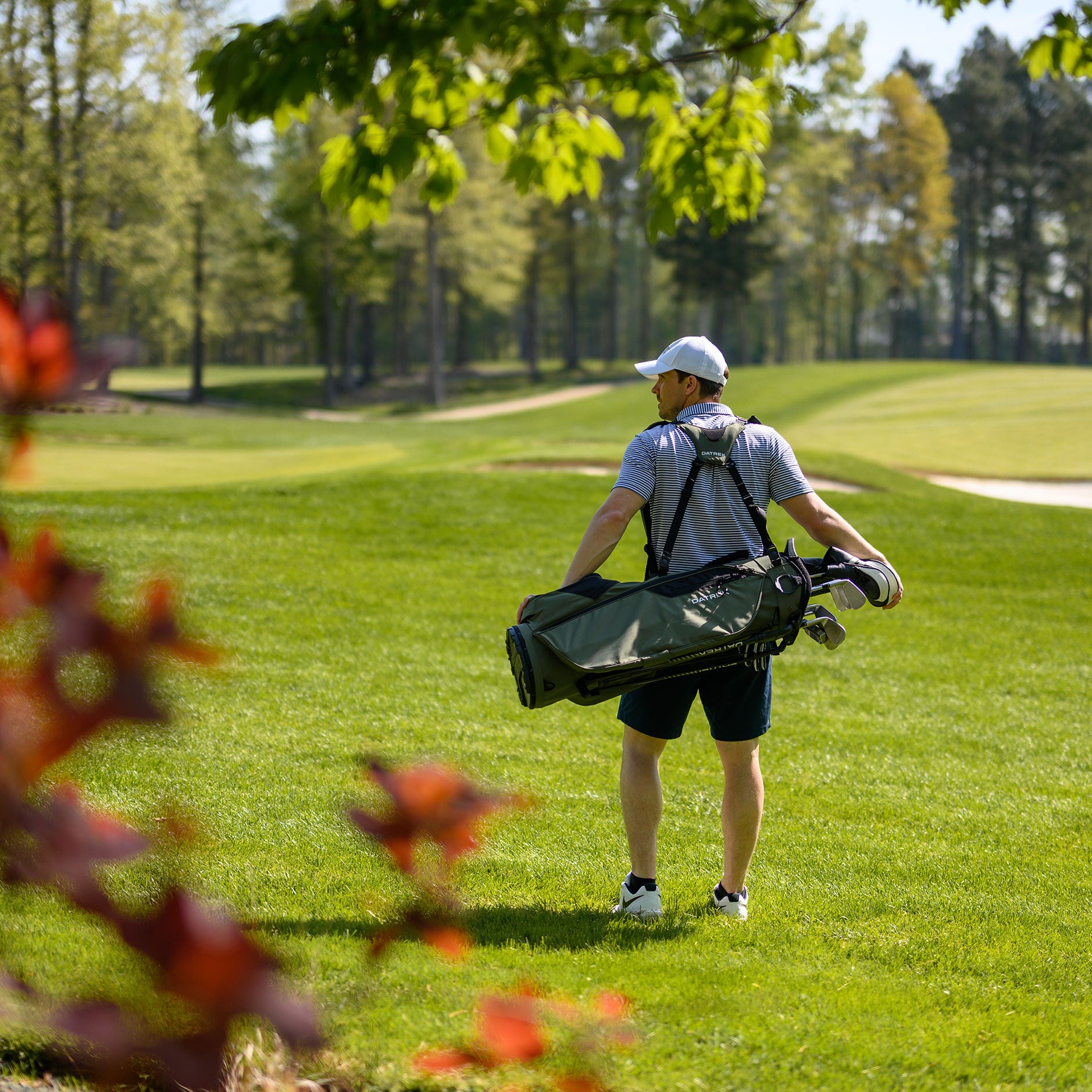 Carry Lite Stand Bag