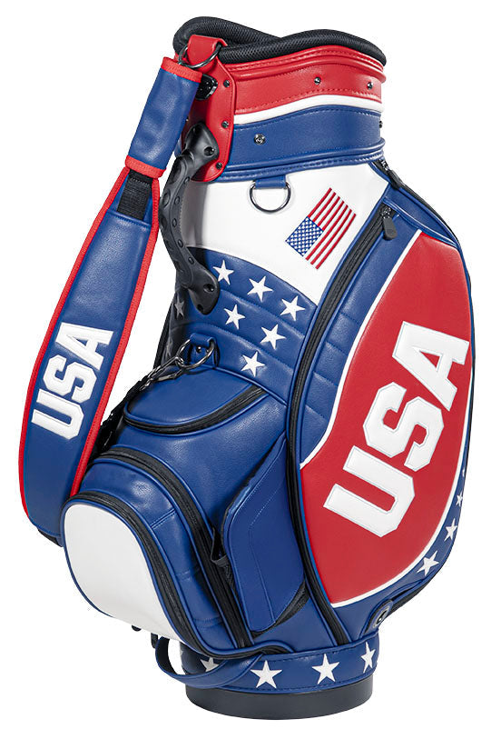 Burton USA Staff Bag – Dynamic Brands