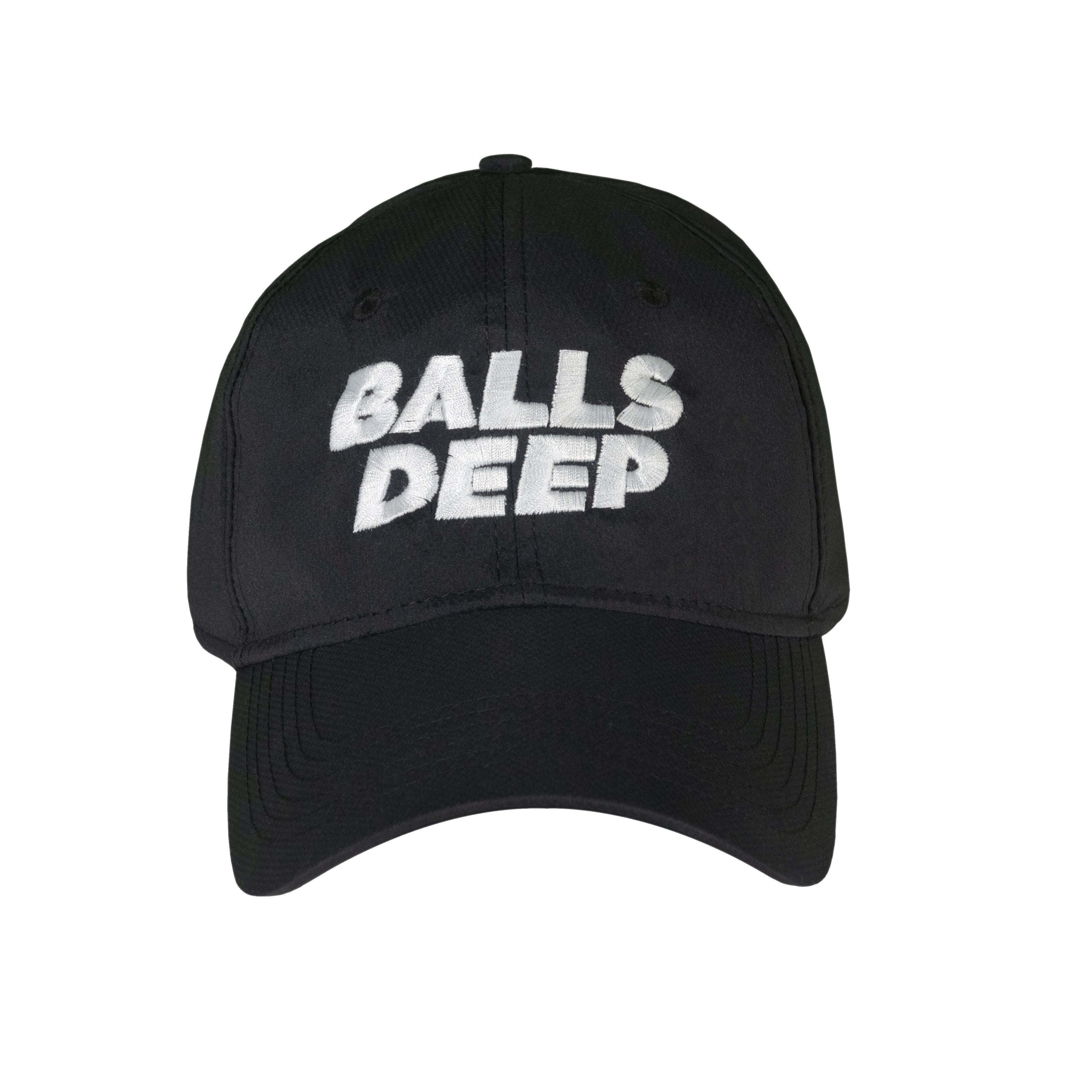 Balls Deep Hat
