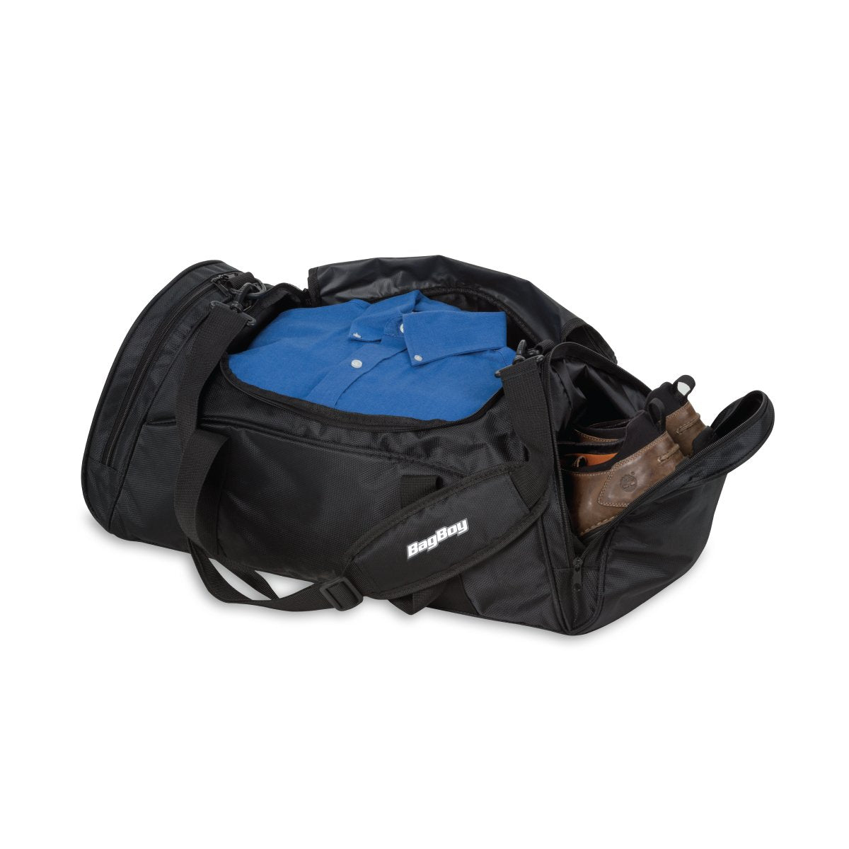 Duffel Bag