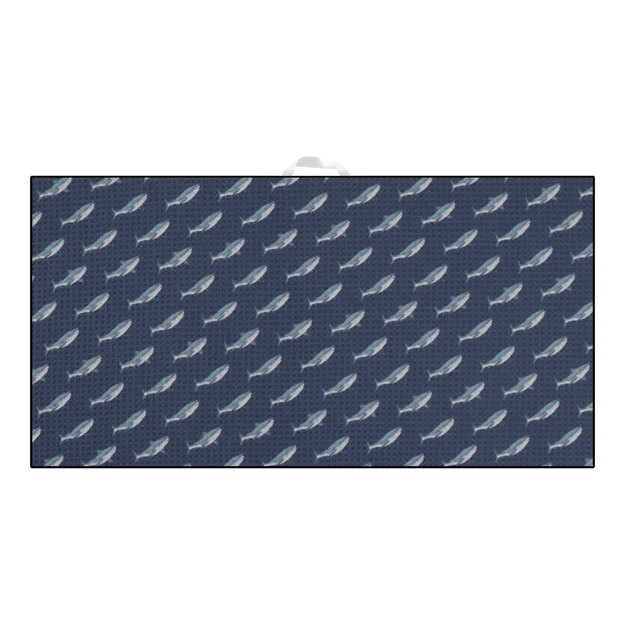 Ultimate Microfiber Towel | Shark Bait