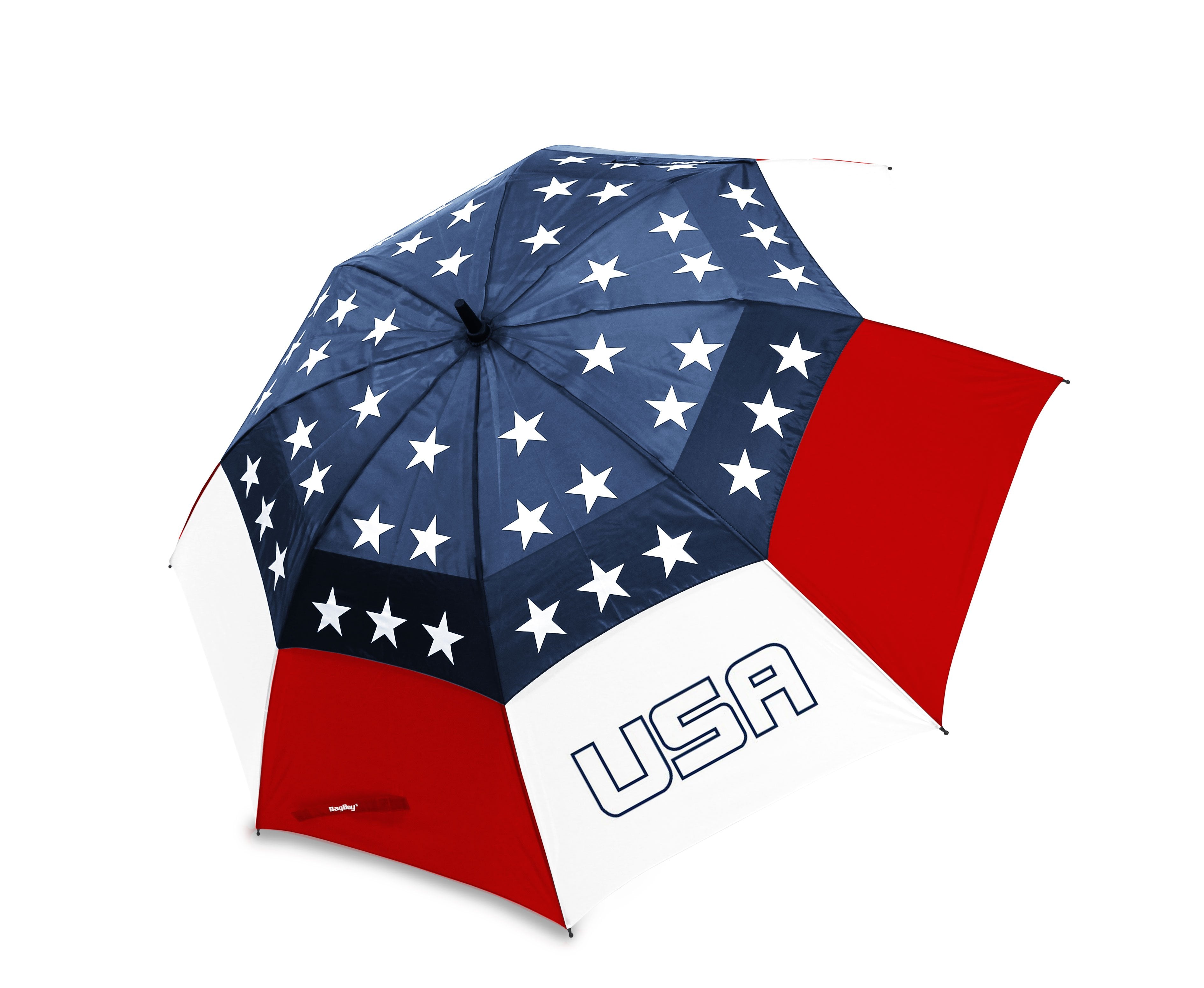 USA Wind Vent Umbrella