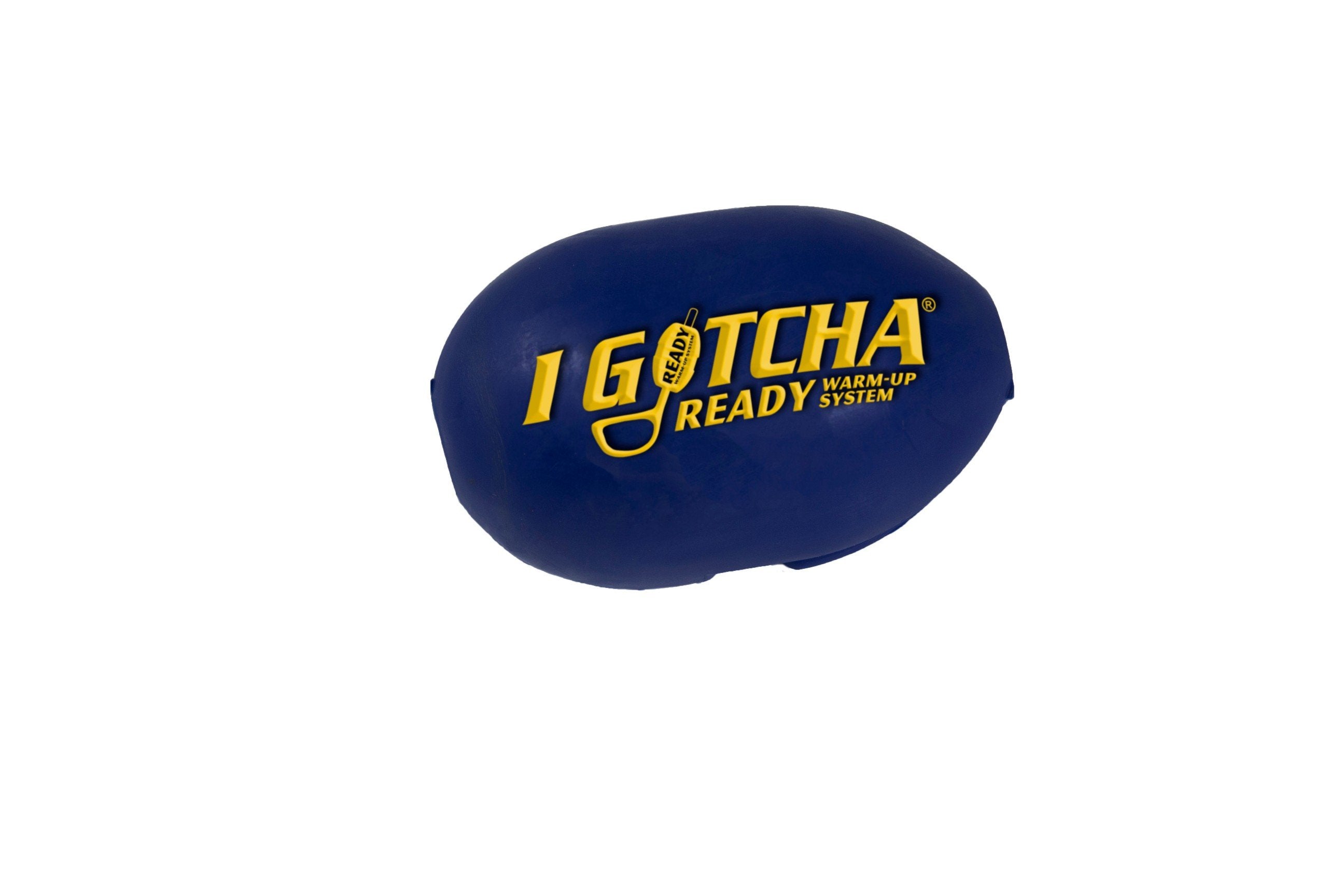 IGOTCHA Ready Warm-Up Swing Weight