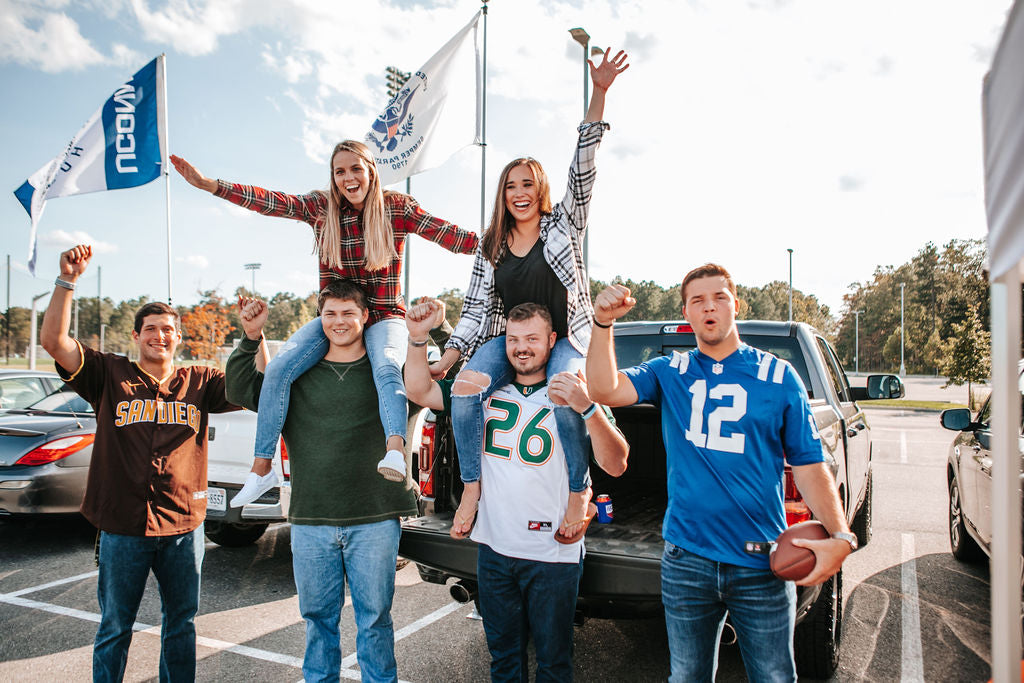 what to bring to a tailgate header