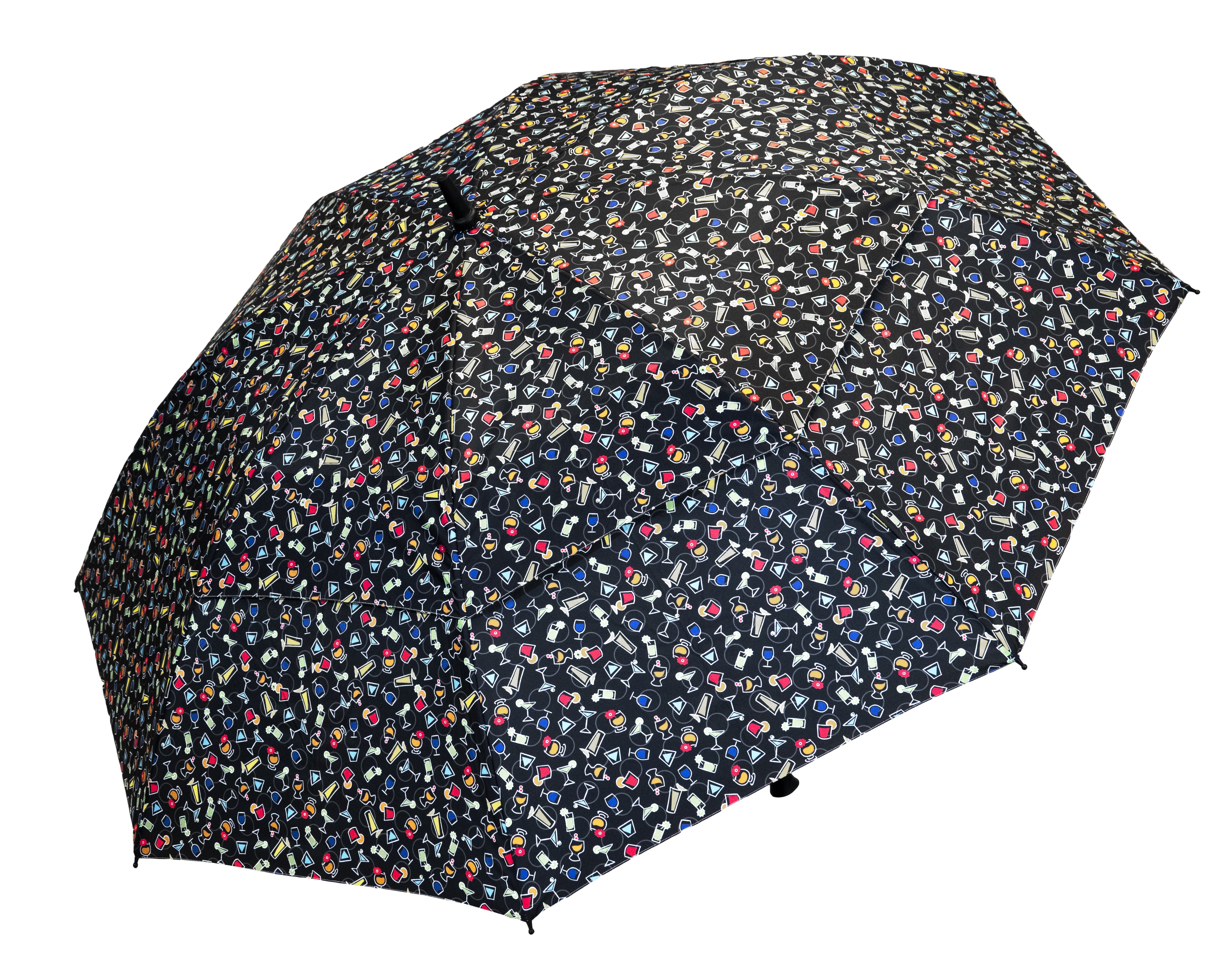 Burton to Unveil New Ladies LDX Umbrellas in Early August