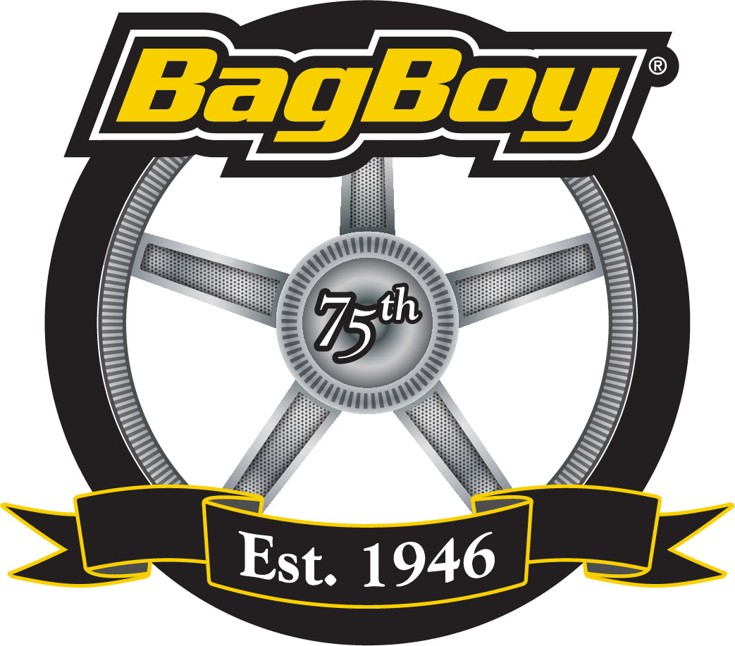 Bag Boy Honors Longtime Associates