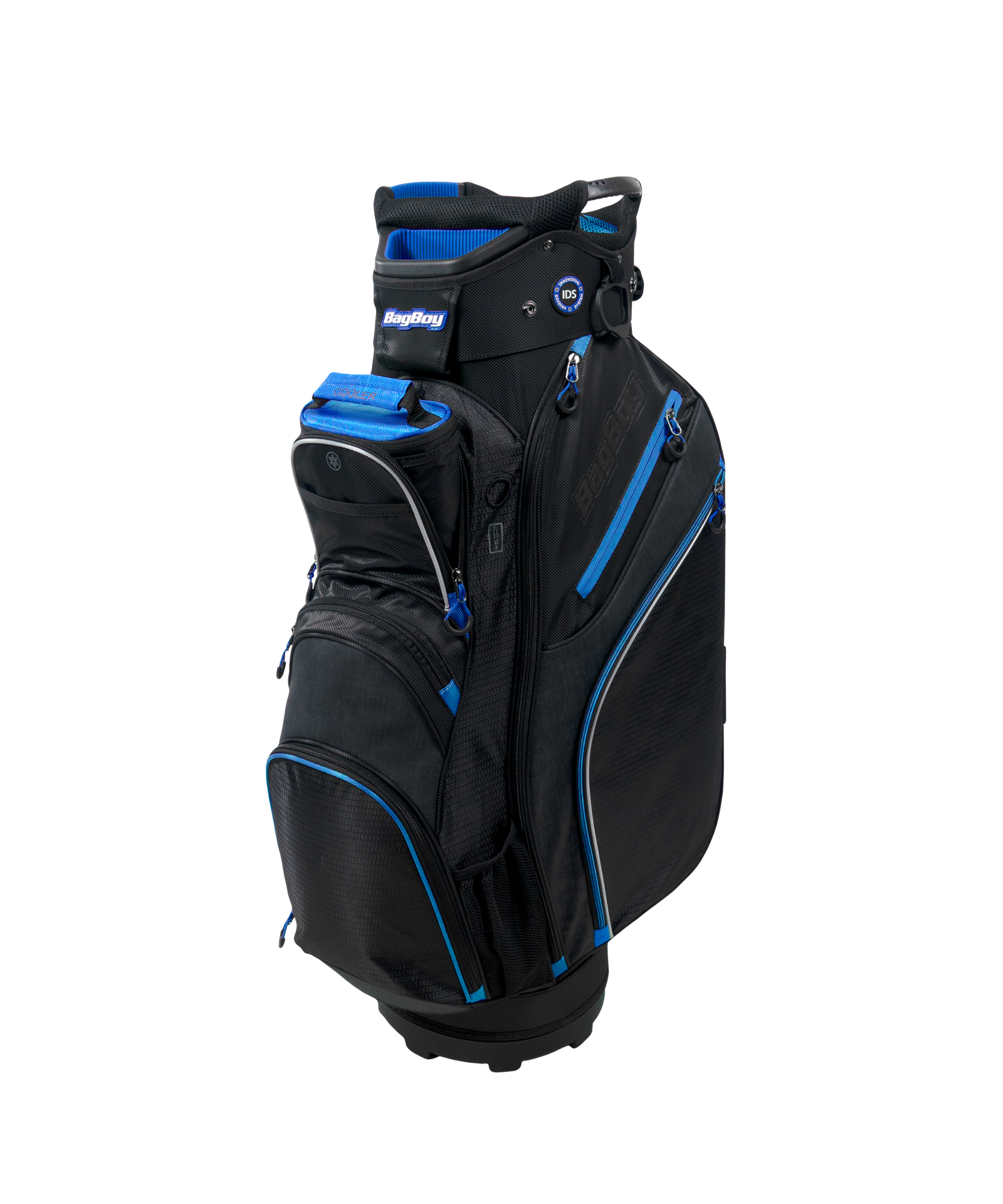 Bag Boy’s Chiller Cart Bag Gets a Makeover