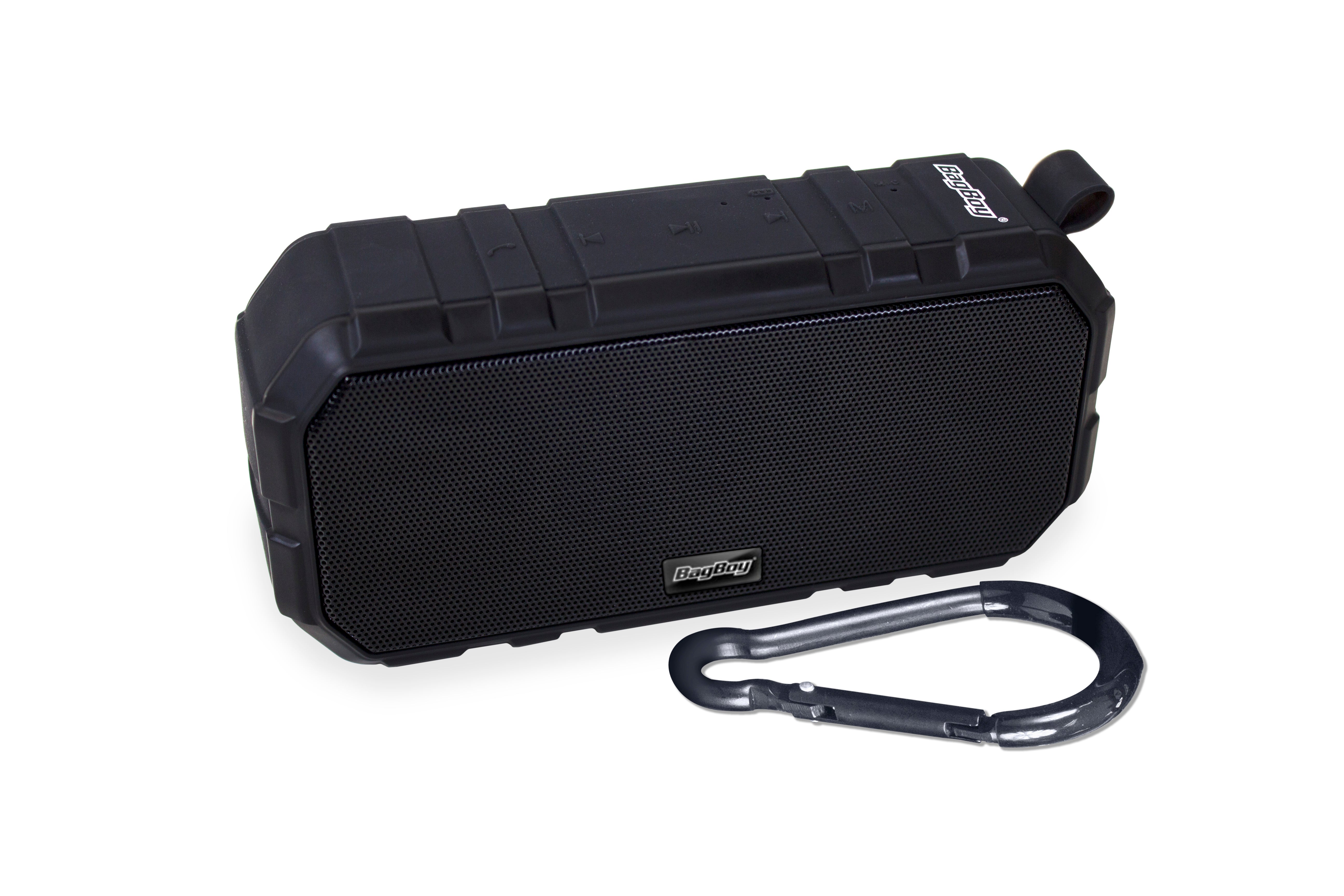 Listen to Your Favorite Summer Jams Anywhere with Bag Boy’s Bluetooth Accessories