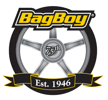 Bag Boy Celebrates 75 Year Anniversary