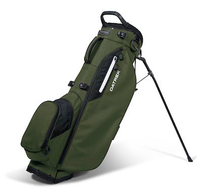 Datrek Golf Introduces the Carry Lite Stand Bag