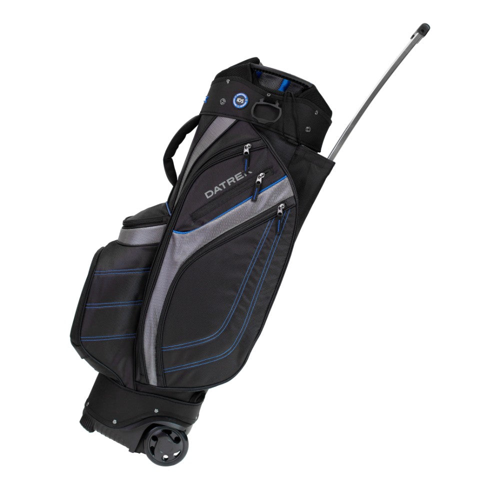 Take Datrek Golf’s Transit Bag for a Spin