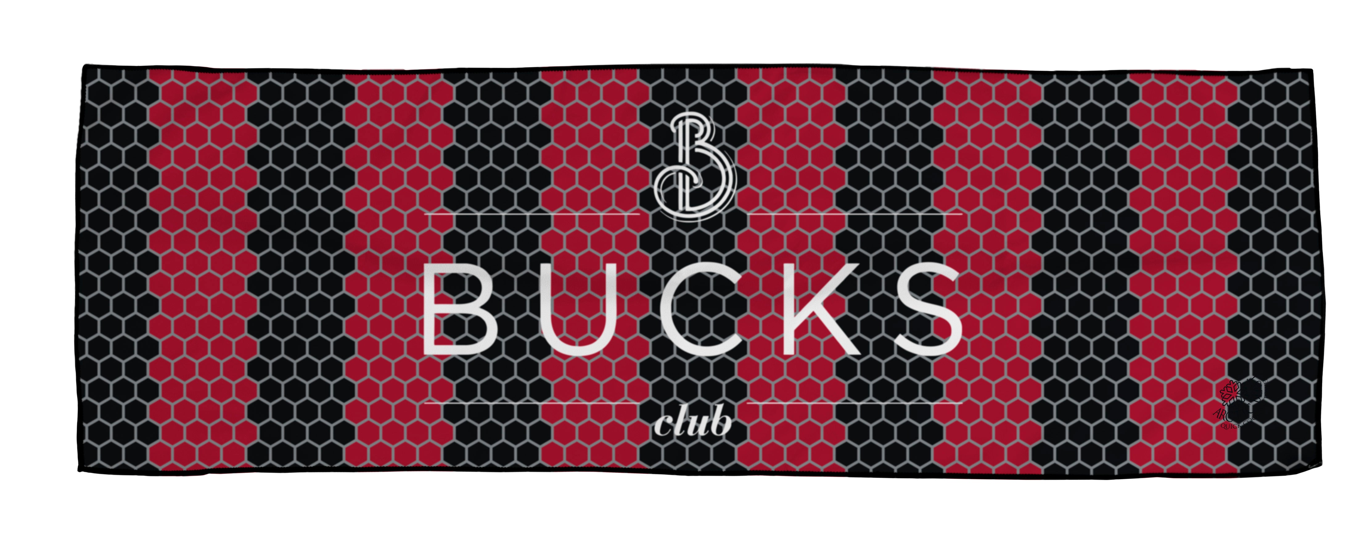 Beat the Heat with Devant Sport Towels’ Arctic Blast Cooling Towel