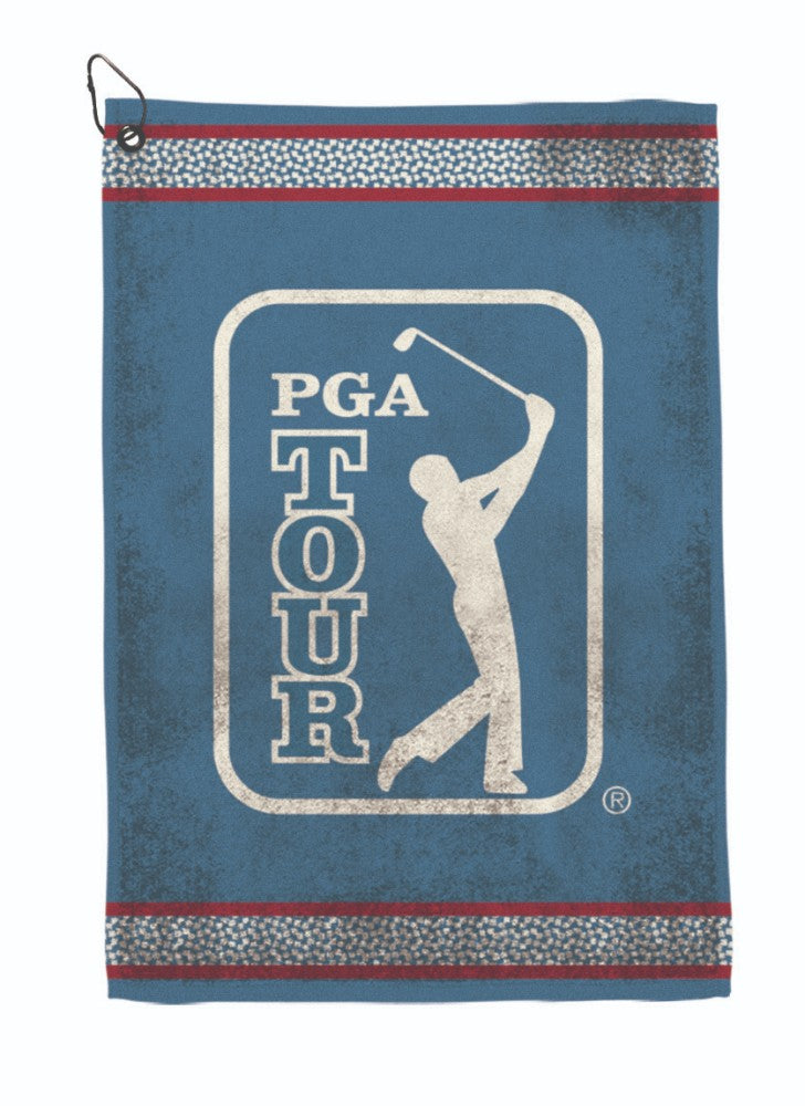 Devant Sport Towels Renews Relationship with PGA TOUR for Licensed Towel Collection