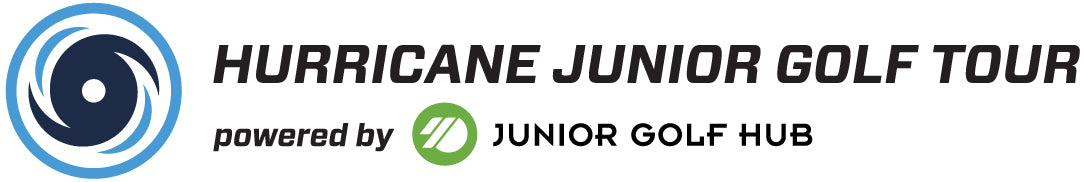 Hurricane Junior Golf Tour Partners with Bag Boy for the Third Consecutive Year