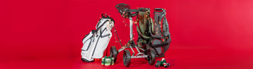 Swing Into the Holidays: The Ultimate Golf Gift Guide