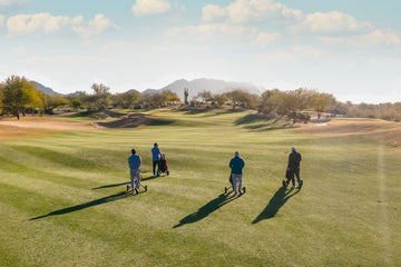 The Best Golf Destinations for Labor Day Weekend