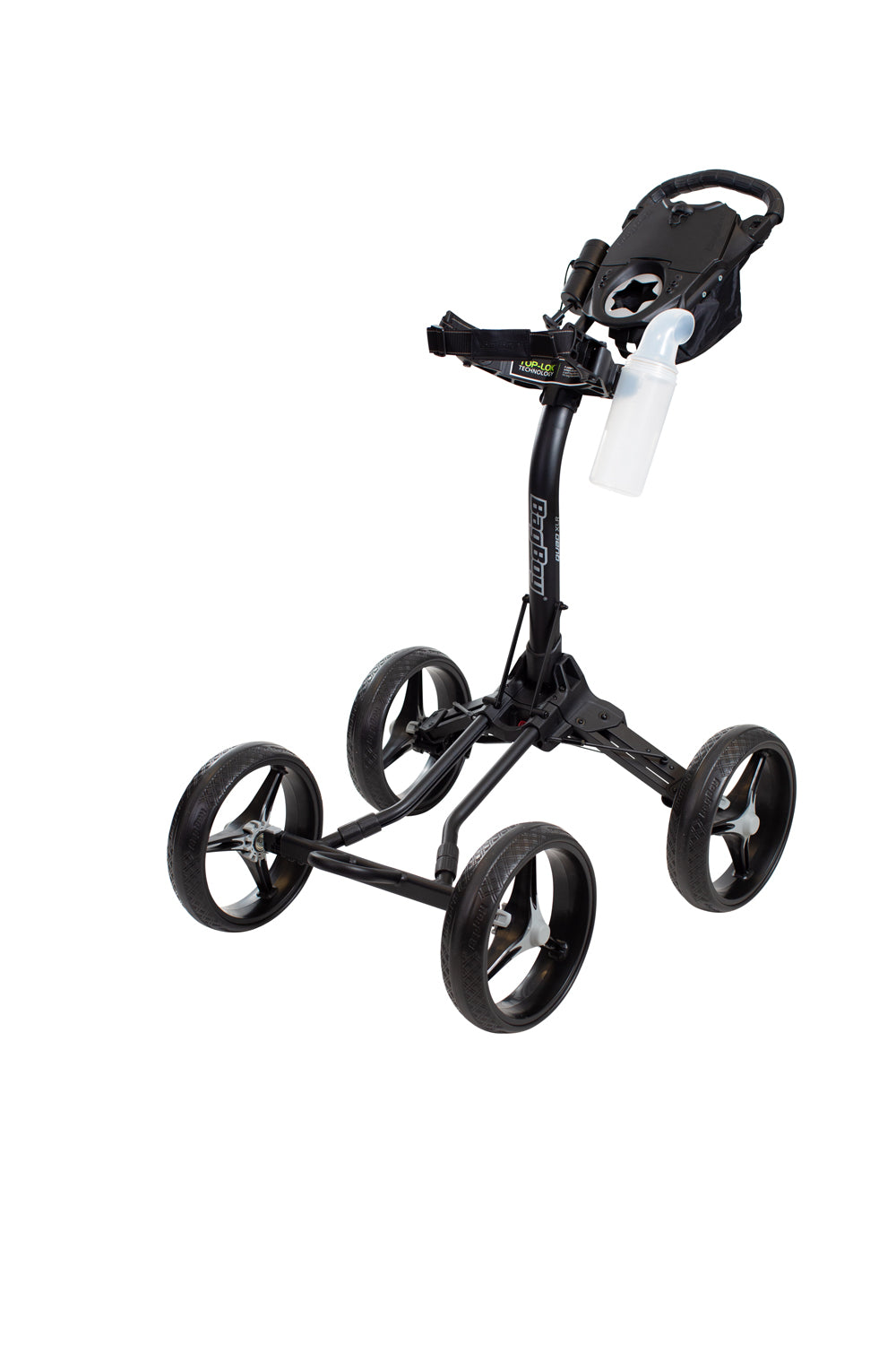 Bag Boy to Launch Quad XLR Rental Cart in April 2019