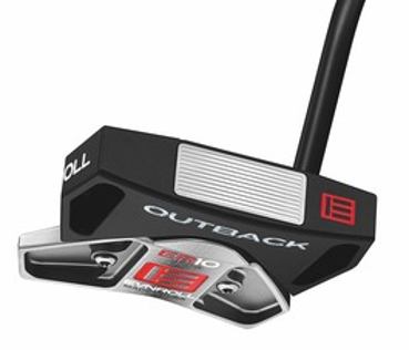 Overwhelming Response to Innovative Evnroll Putters