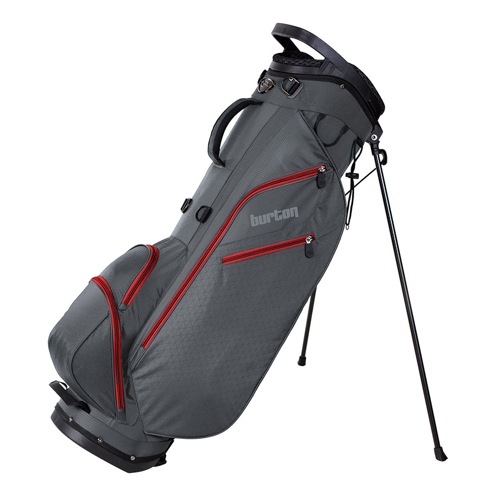 Burton’s ULT Golf Bag Named #1 Sunday Bag for 2019