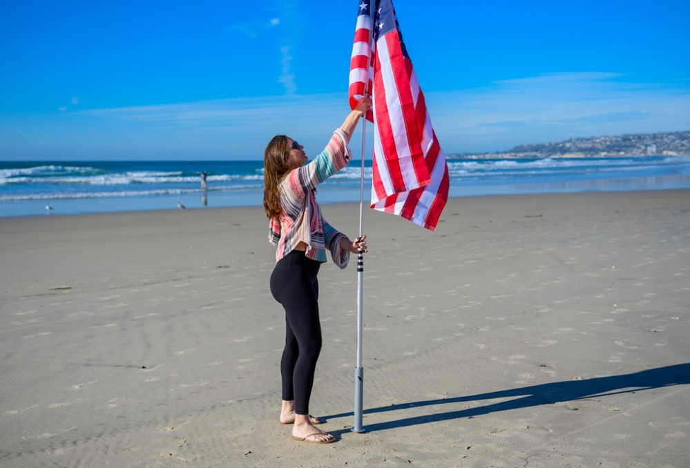 Find Your Perfect Fit: Which Specialty Flagpole is Right for Me?