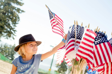 4th of July Party Supplies