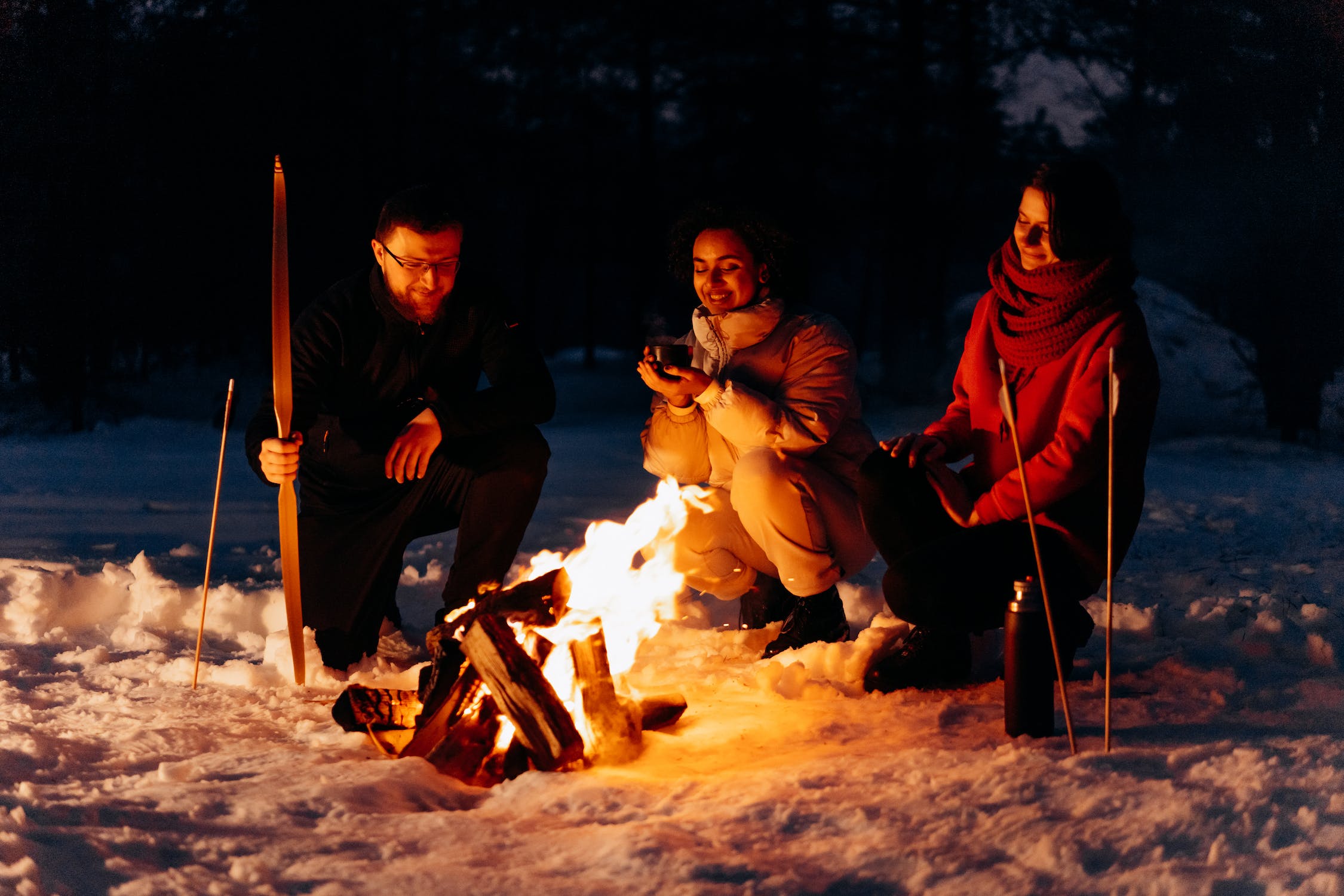 Camping Meals