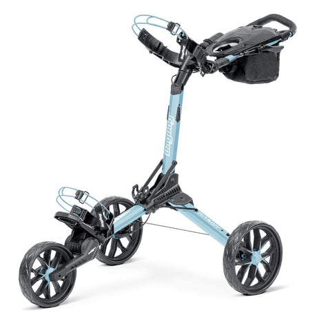All Push Carts