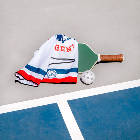 Pickleball