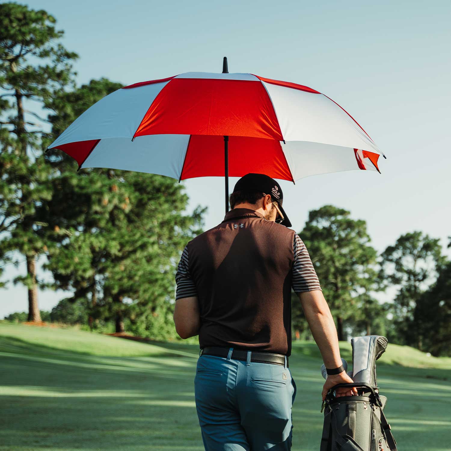 Umbrellas