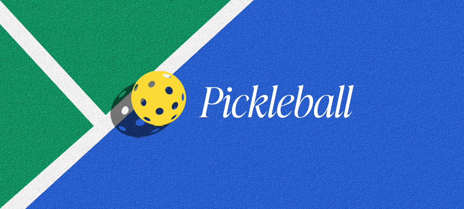 Pickleball Collection