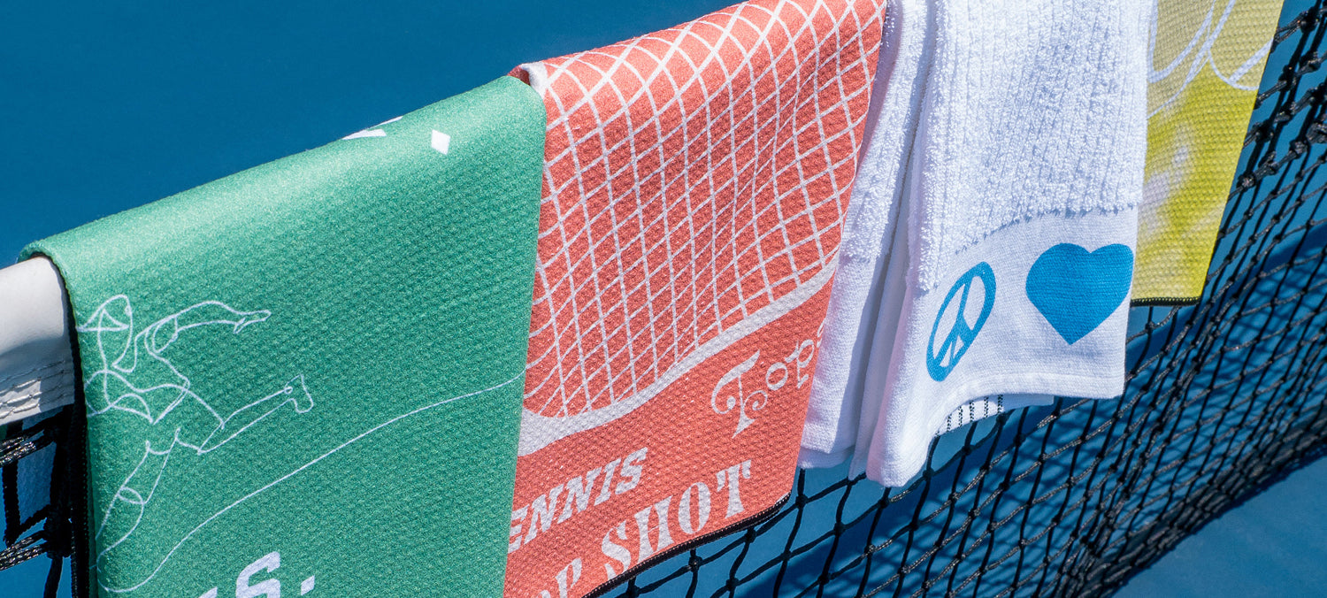 Tennis Collection