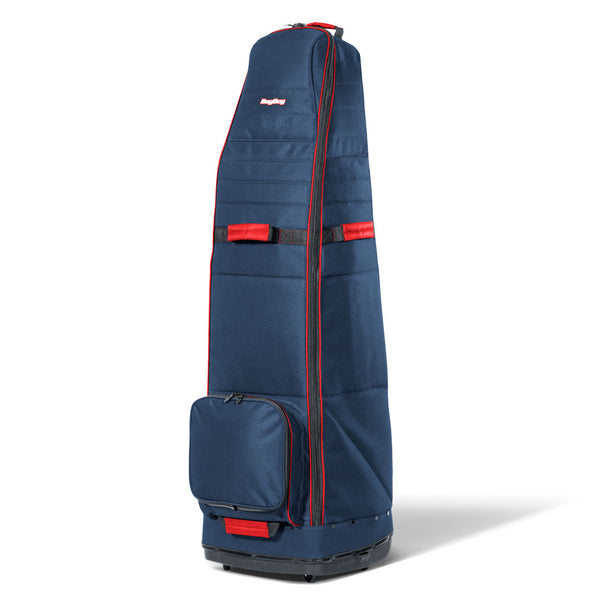 Amazon.com : Bag Boy Golf T-10 Hard Top Travel Cover (Black