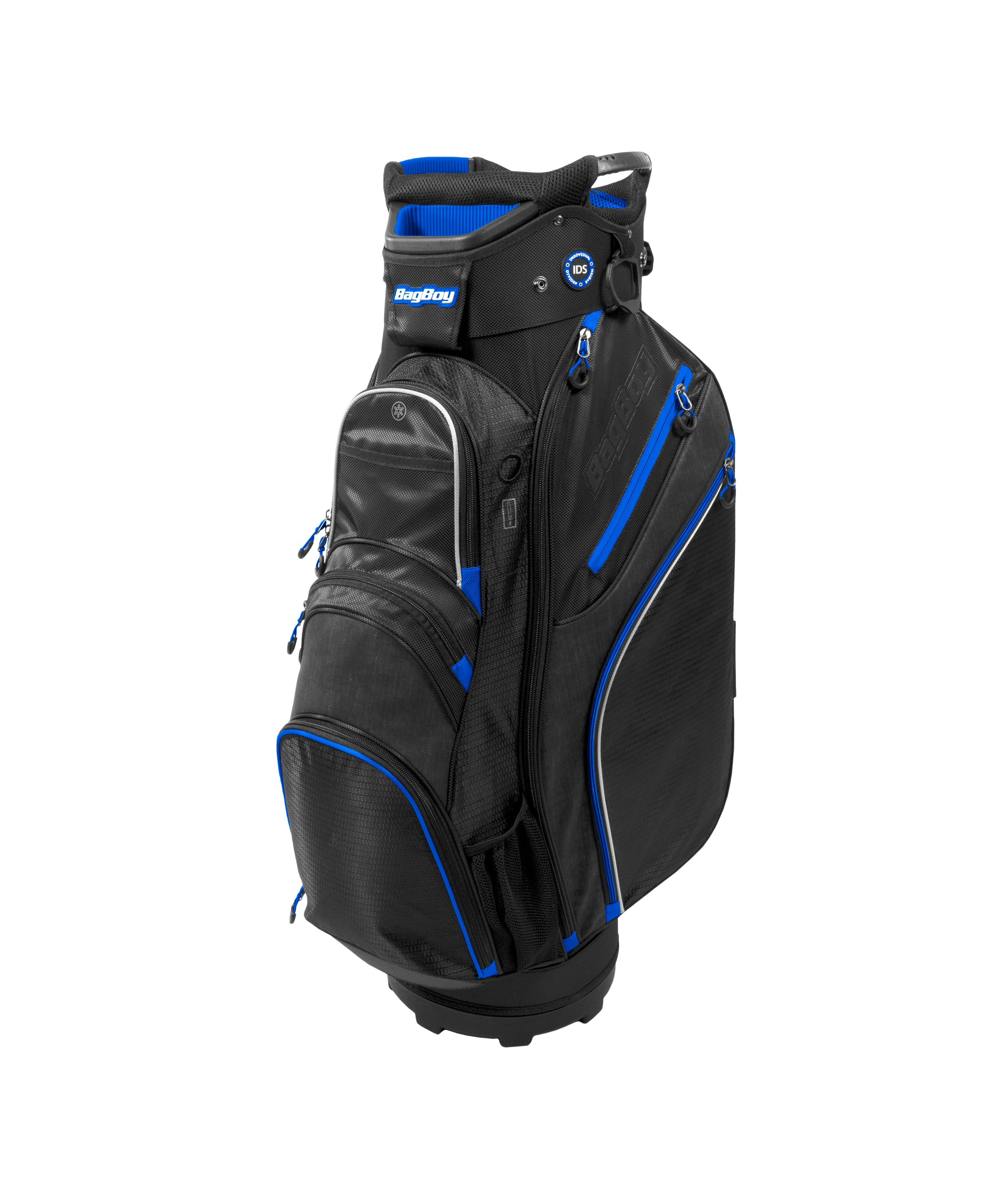 NC Custom: Golf Gift Set In Velour Bag. Supplied By: Lanco