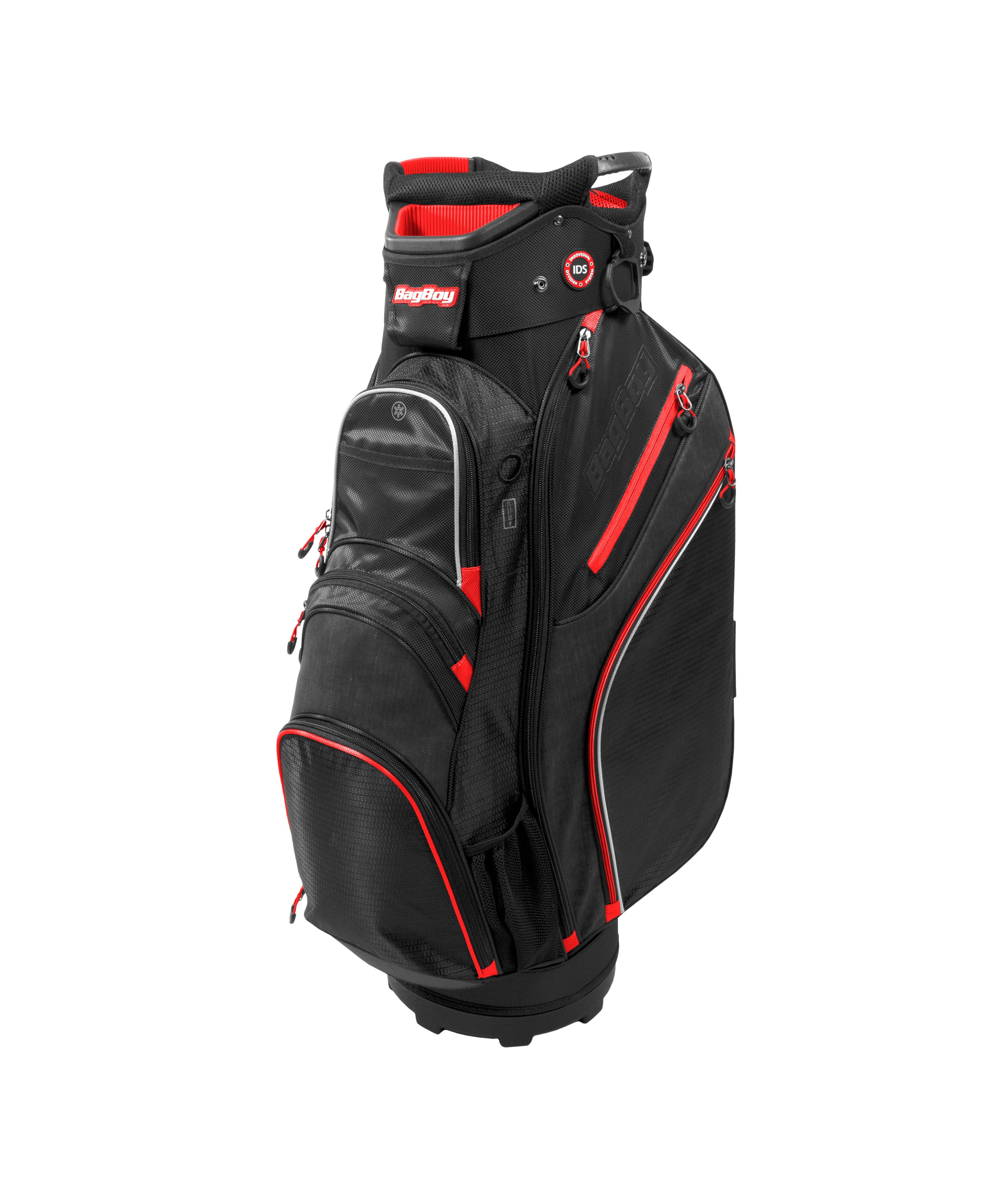 Bag boy 2020 chiller online cart bag