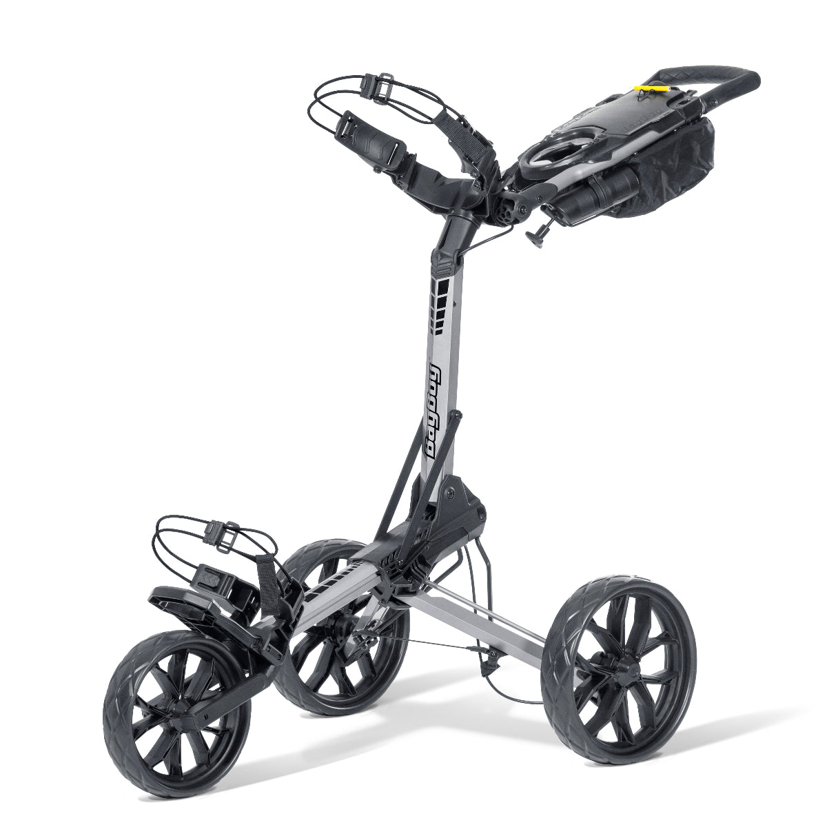 Bag boy express push cart hotsell