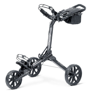 Nitron Push Carts