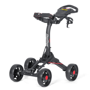 Junior Push Carts