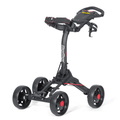 Quad Junior Push Cart