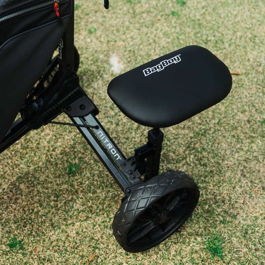 Push Cart Seat