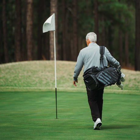 Chiller Pro Hybrid Golf Bag