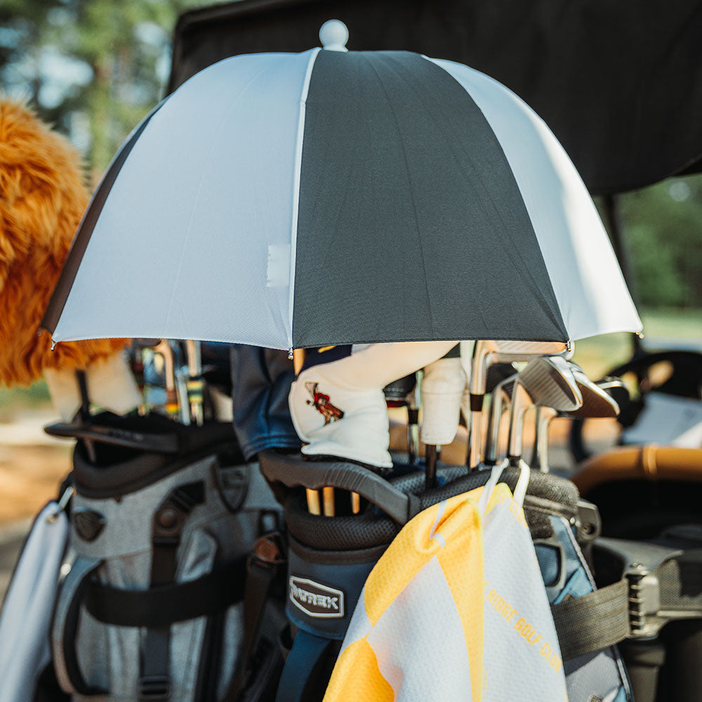 Club Canopy Umbrella
