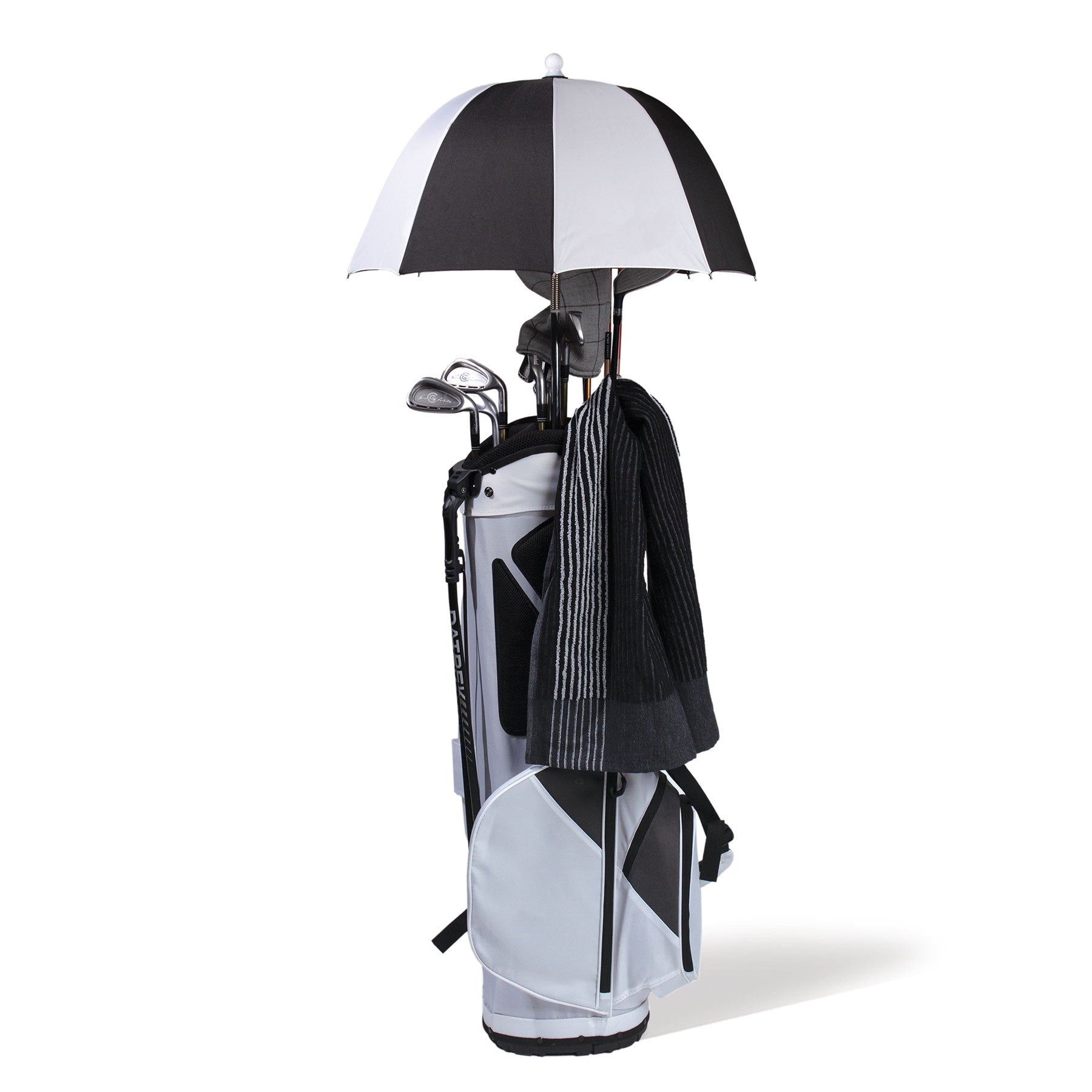 Club Canopy Umbrella