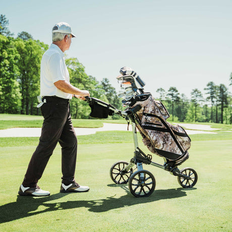 DG Lite III Cart Golf Bag