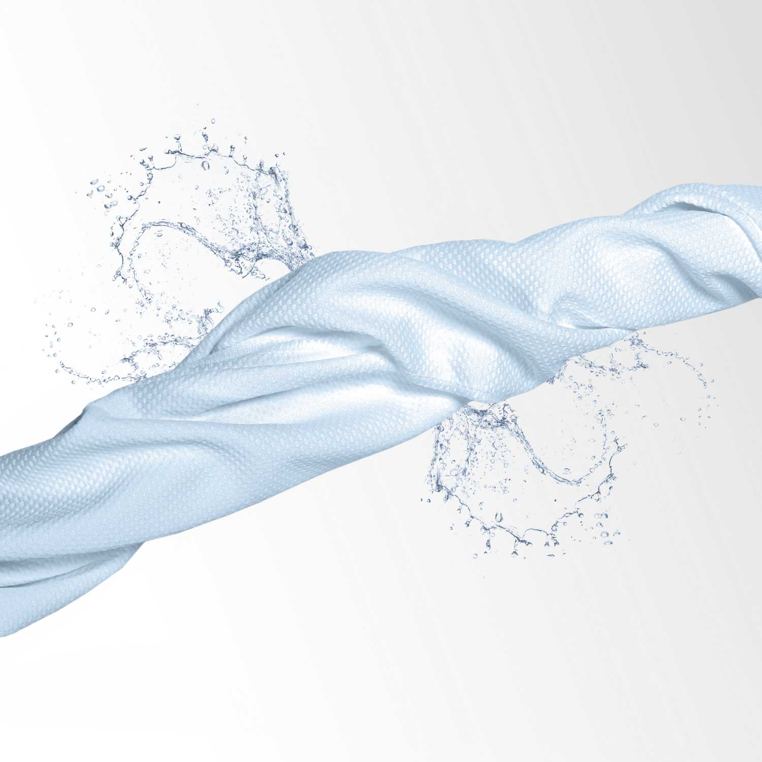 Ice Cooling Towel