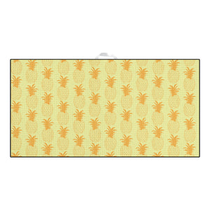 Ultimate Microfiber Towel | Pineapples