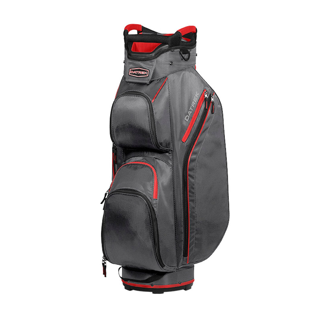 Datrek transit golf shop cart bag